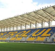 De fans noemen het liever het white rock stadium, zoals de oorspronkelijke naam luidt. Fc Petrolul Home Facebook