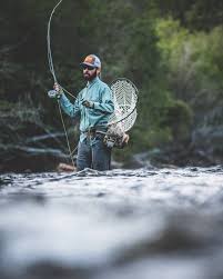 Fly Fishing Photography 9 Tips To Take Better Photos Gearjunkie Fly Fishing Photography Fly Fishing Fishing Photography