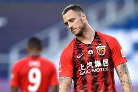Marko arnautović fifa 21 career mode рейтинги игрока. Ex Premier League Star Marko Arnautovic Admits Not Taking Chinese Super League Seriously Aktuelle Boulevard Nachrichten Und Fotogalerien Zu Stars Sternchen