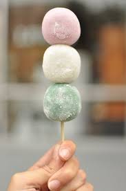 How To Make Mochi Ice Cream Mochi Ice Cream Desserts Mochi