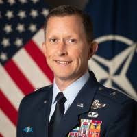 Brig Gen Christopher Sage