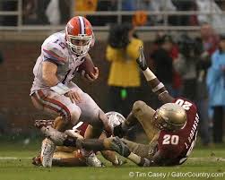 From 1902 to 1904, the institution then known as florida state college fielded a varsity football team called the eleven that played other teams. Florida Fsu 20 Lasting Memories Gatorcountry Com