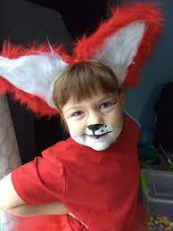 Fox In Sox Make Up Cat In The Hat Party Seuss Party Hats