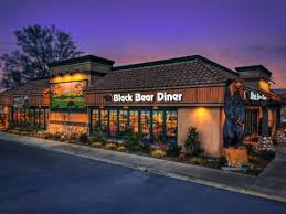 Comfort Food Awaits: Black Bear Diner Opens In Simi Valley | Calabasas, CA  Patch