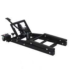 Motorcycle Lift World S Finest Motorcycle Lifts Jacks J S Jacks