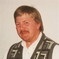 Paul Legler Obituary