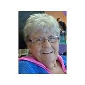 Search Audrey Mitchell Obituaries and Funeral Services