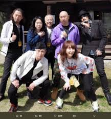 3 (music, lyrics)pino (bass)rin (illust)long ver.:coalowl (video). Barbee Boys æ¤¿é¬¼å¥´ ãƒ¬ã‚¤ã‚¶ãƒ¼ãƒ©ãƒ¢ãƒ³rg æ­´å²çš„å†™çœŸ ã«åéŸ¿ å¤¢ã®ã‚³ãƒ©ãƒœãƒ¬ãƒ¼ã‚·ãƒ§ãƒ³ 2019å¹´4æœˆ30æ—¥ ã‚¨ã‚­ã‚µã‚¤ãƒˆãƒ‹ãƒ¥ãƒ¼ã‚¹