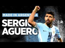 Even though it's almost certain that aguero will be joining barca but it still depends on lionel messi. Sergio Aguero Documentary Made In Argentina A Beautiful Insight Into Kun S Career