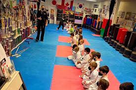 Guelph martial artist listed among top fitness trainers in Canada - Guelph