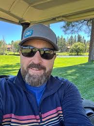 Jeremy Trumble's Instagram, Twitter & Facebook