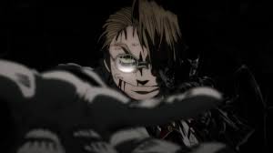 And yeah also the ultimate hellsing soundtrack. Why The Major Is The Best Supervillain Ever Hellsing