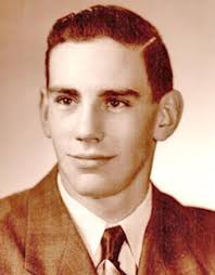 Charles F. Adams Obituary