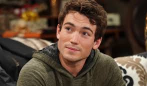 Rory Gibson Is General Hospital's Michael Corinthos Recast