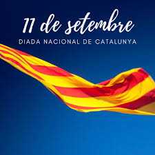 Que passeu una bona Diada Nacional de Catalunya! - CECOT
