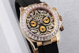 It was powered by a 955 cc (58.3 cu in) liquid cooled, inline three four stroke engine. Baselworld 2019 Eye Of Tiger Revolution Revolution