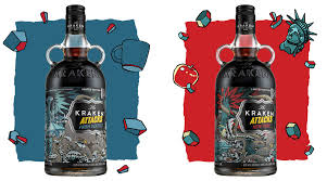Enjoy the best craft rums from around the world selected by our expert team. Kraken Rum Launches New Limited Edition Bottles Offers To Buy 1st Rum Of Summer Bar Business