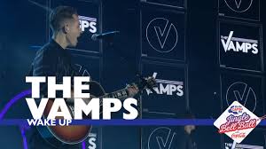 Thevamps.lnk.to/completecollection sign up to the official mailing list here: The Vamps Wake Up Live At Capital S Jingle Bell Ball 2016 Youtube