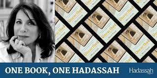 Overview ⋮ One Book, One Hadassah Live With Meryl Frank ⋮ Blackthorn Events