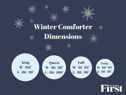 7 Best Comforters For Winter First For Women