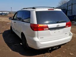 Search new and used toyota siennas for sale near you. 2005 Toyota Sienna Ce 5tdza29c55s232787 Sold In Toronto On In 2019