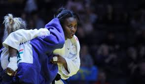 September 2018 im rahmen der weltmeisterschaft in baku die österreichische hauptstadt wien mit der ausrichtung beauftragt. Val D Oise Judo Madeleine Malonga Ira Aux Jeux Olympiques La Gazette Du Val D Oise