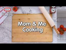 Get Cooking Side By Side With Your Little One With The Little Tikes Smart Kitchen Fun For Kids Ages 2 And Up Smart Kitchen Little Tikes Learning