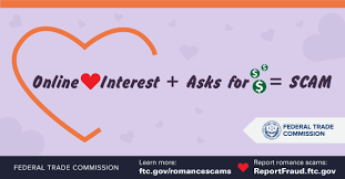 Victims have transferred thousands of pounds to scammers they met on dating sites, and it isn't always easy to get that money back. What You Need To Know About Romance Scams Ftc Consumer Information