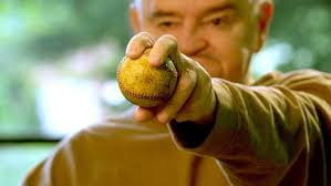 Documentary 'Fastball' Explains the Science Behind the Perfect Pitch