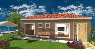 House Plan Pl0002 Free House Plans House Plans House Plans South Africa