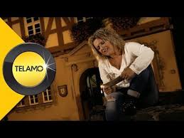 Daniela Alfinito Sag Mir Wo Bist Du Offizielles Video Youtube Schlager Musik Musik Neue Alben