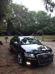 2009 Audi S8 Phantom Black Pearl Audi Rs Audi Dream Machine