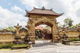 Nama lain dari rumah adat gadang adalah rumah bagonjong, rumah baanjuang, dan rumah godang. 9 Ciri Khas Rumah Adat Bali Yang Tak Banyak Diketahui Rumah123 Com