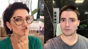 Após polêmica, Antonia Fontenelle manda recado para Felipe Neto