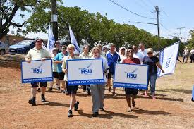 Dubbo Hospital Staff Strike As Bed Cleaning Conflict Intensifies Daily Liberal Dubbo Nsw