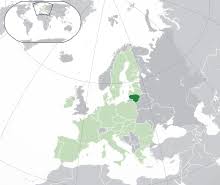 Settled perhaps as early as 1500 bc, the area was unified in the 1200s and became one of the. Lithuania Wikipedia