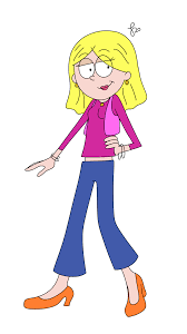 This is what dreams are made of. Lizzie Mcguire Reboot By Tehnutball On Deviantart