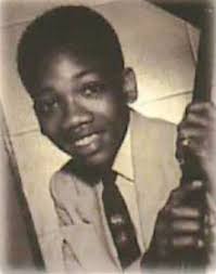 LITTLE WILLIE JOHN