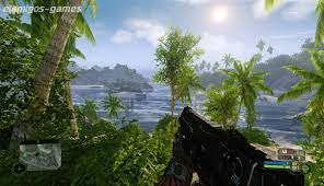 Crysis remastered trilogy (2021) in addition to crysis remastered , both crysis 2 and crysis 3 have been announced as part of a remastered trilogy on june 1, 2021. Download Crysis Remastered Pc Multi12 Elamigos Torrent Elamigos Games