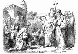 Cyril a metoděj, významné osobnosti našich dějin Jazyk Verozvestu Cyrila A Metodeje Dokazete Mu Rozumet Bejvavalo Cz