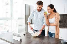 Cabinetry does have its limitations, and a circular island would be a loss of storage. Pros And Cons Of A Double Island Kitchen Rwc