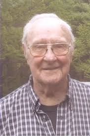 Charles Dana (Bud) Rivers