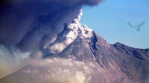 Letusan gunung merapi pada 2010 menjadi yang terbesar selama 100 tahun terakhir. Kisah 7 Petugas Merapi Jalankan Misi Rahasia Sepekan Sebelum Merapi Meletus Hebat 10 Tahun Lalu Tribunnews Com Mobile