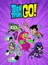 Teen Titans Go! | The Cartoon Network Wiki | Fandom