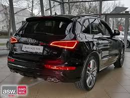 Image result for Mythos Black 2018 SQ5