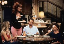 Married With Children' Animated Series in the Works With Original Cast