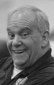 Mickey “Mick” Walker