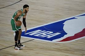 The haircut, which is styled by mr. Jayson Tatum Jaylen Brown Give Celtics Bright Future Beyond Orlando Bubble Bleacher Report Latest News Videos And Highlights