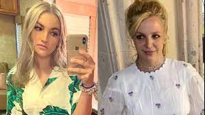 Maybe you would like to learn more about one of these? Britney Spears Jetzt Meldet Sich Schwester Jamie Lynn