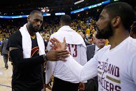 Check spelling or type a new query. Cavaliers Vs Warriors Game 5 Score And Twitter Reaction From 2016 Nba Finals Bleacher Report Latest News Videos And Highlights